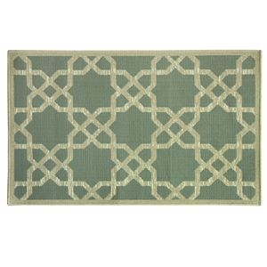 Bacova Reliance Noventa Lattice Rug