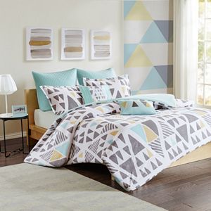 Urban Habitat 7-piece Levi Comforter Set