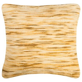 Safavieh Tight Weave Throw Pillow