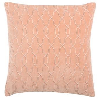 Safavieh Kas Link Throw Pillow