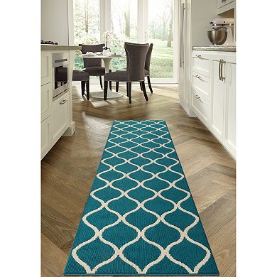 Maples Daphne Trellis Rug