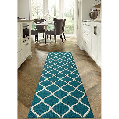 Maples Daphne Trellis Rug 