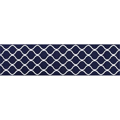 Maples Daphne Trellis Rug