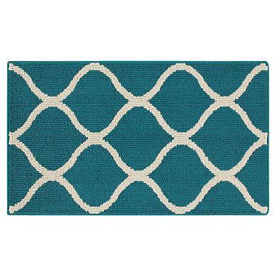 Maples Daphne Trellis Rug