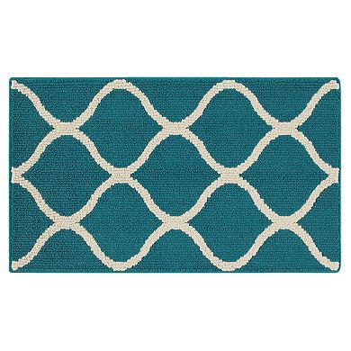 Maples Daphne Trellis Rug 