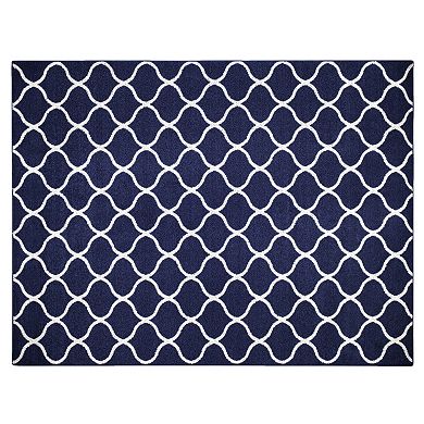 Maples Daphne Trellis Rug