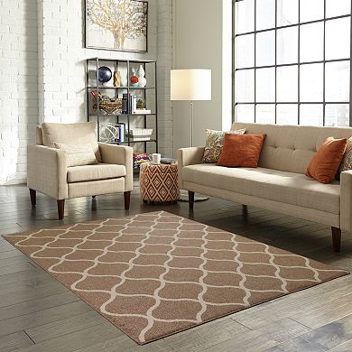 Maples Daphne Trellis Rug 