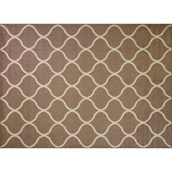 Maples Daphne Area and Washable Throw Rug