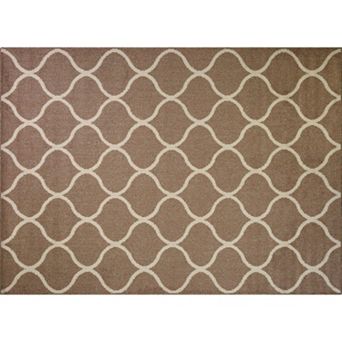 Maples Daphne Area and Washable Throw Rug