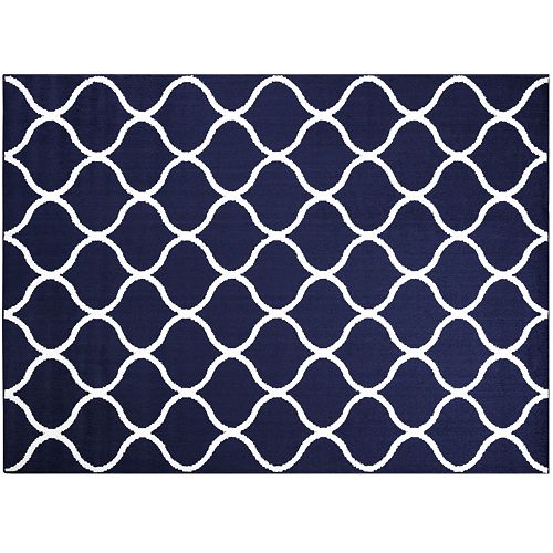 Maples Daphne Trellis Rug