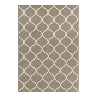Maples Daphne Area and Washable Throw Rug