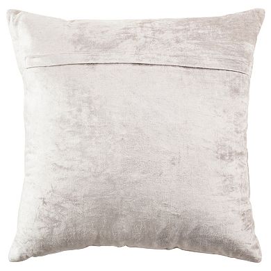 Safavieh Sophia Flamestitch Throw Pillow