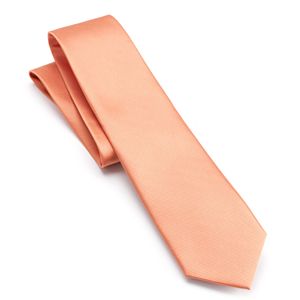 Men's Croft & Barrow® Solid Tie