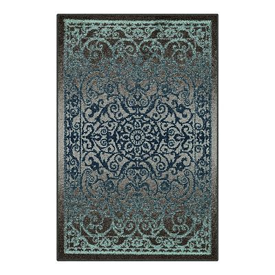 Kohls throw rugs sale