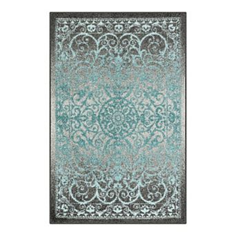 Maples Calista Area and Washable Throw Rug