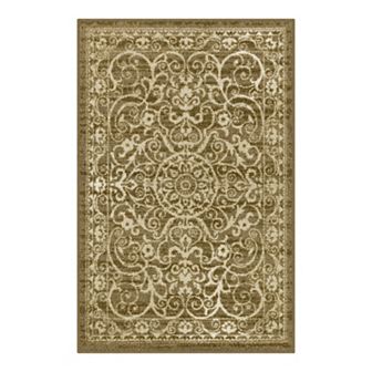 Maples Calista Area and Washable Throw Rug