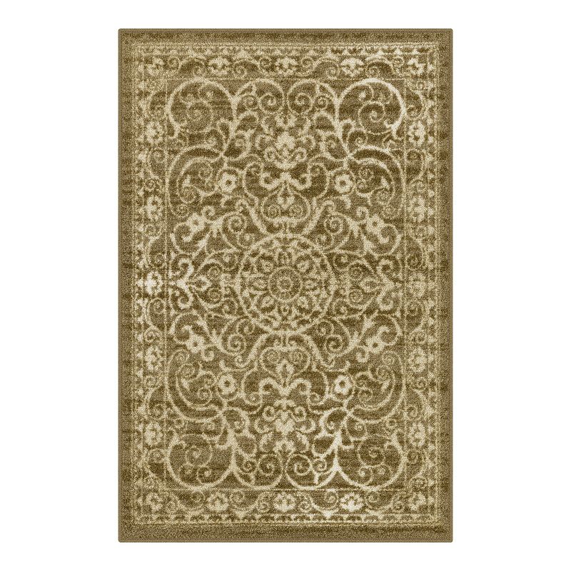 Mainstays top Rug