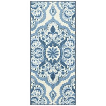 Maples Clara Area and Washable Throw Rug