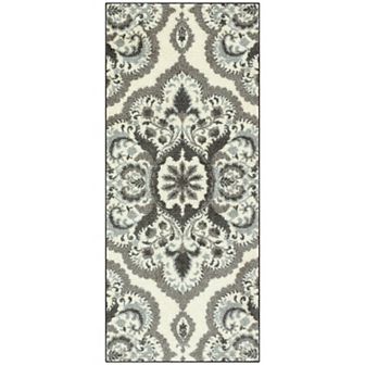 Maples Clara Area and Washable Throw Rug