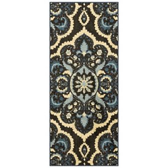 Maples Clara Area and Washable Throw Rug