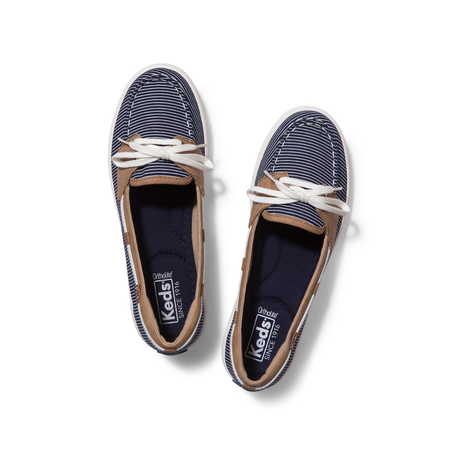 keds boat shoes kohls