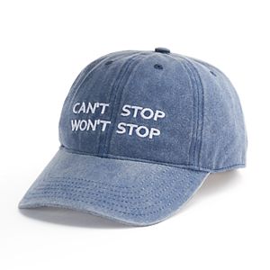 Women's SO® Embroidered 