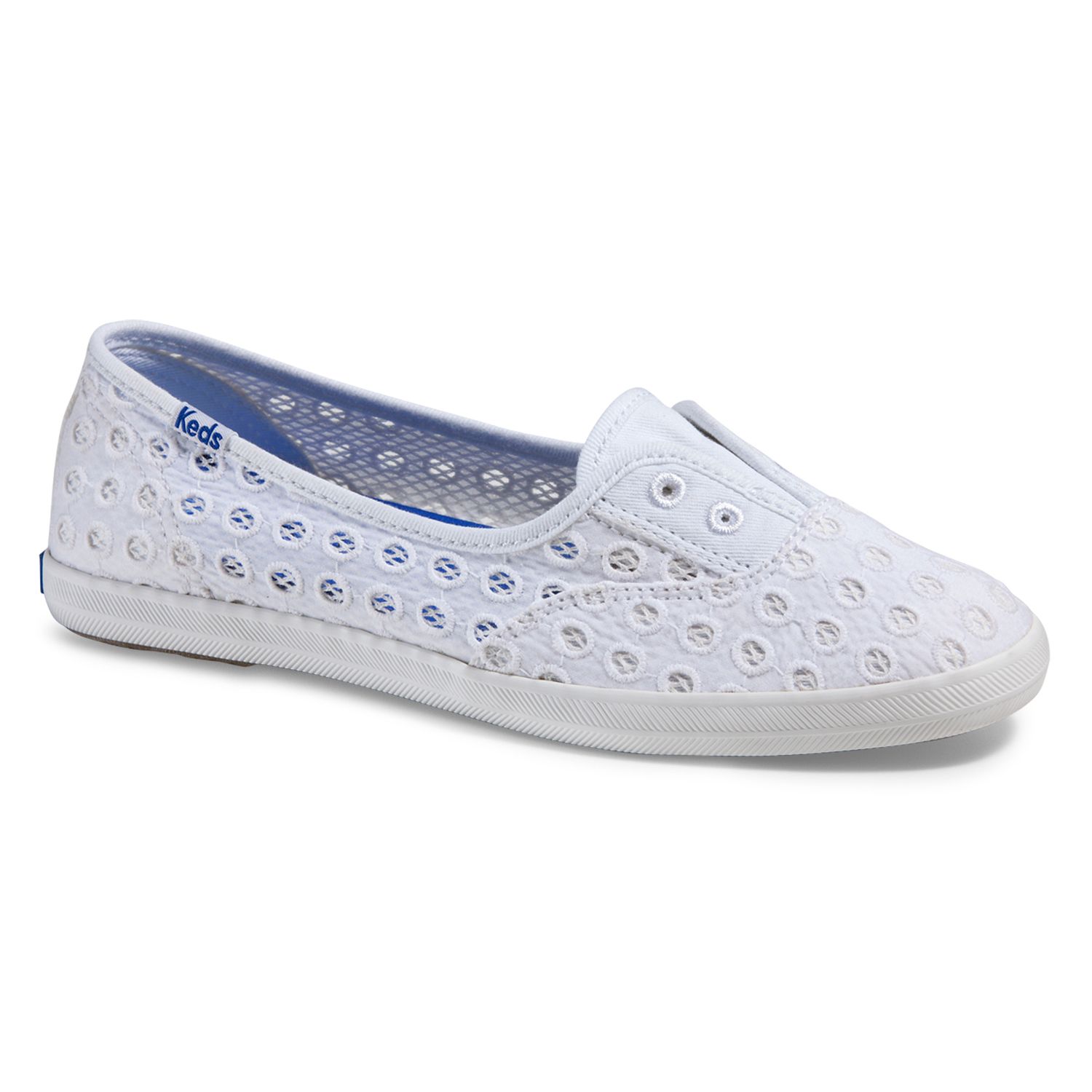 keds chillax white