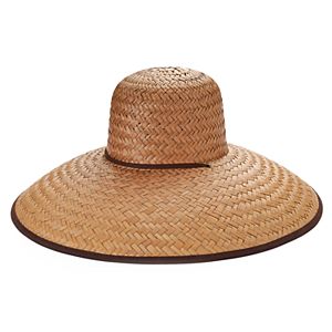 Peter Grimm Sol Life Guard Hat