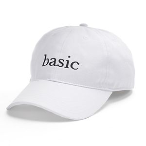 Women's SO® Embroidered 