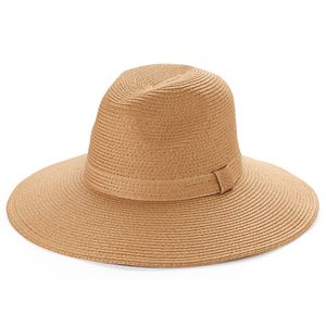 Peter Grimm Coque Resort Hat