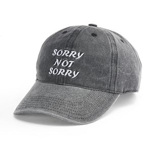 Women's SO® Embroidered 