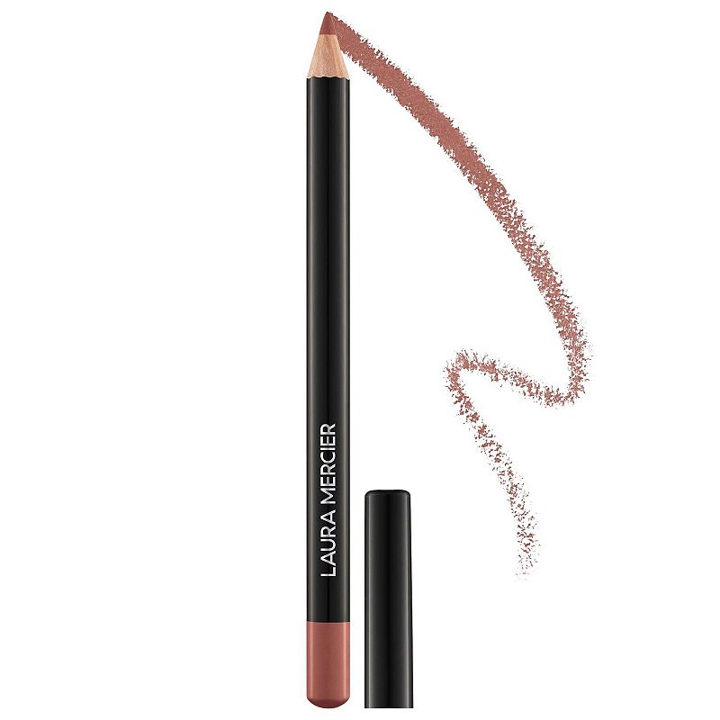 Laura Mercier Caviar Perfecting Long-Lasting Lip Liner with Vitamin E, Size: .04Oz, 02 Plush Pink