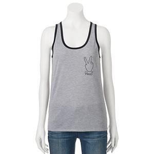 Juniors' THE PRINT SHOP 