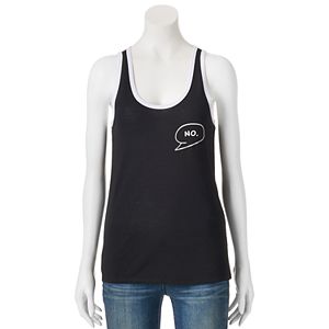 Juniors' THE PRINT SHOP 