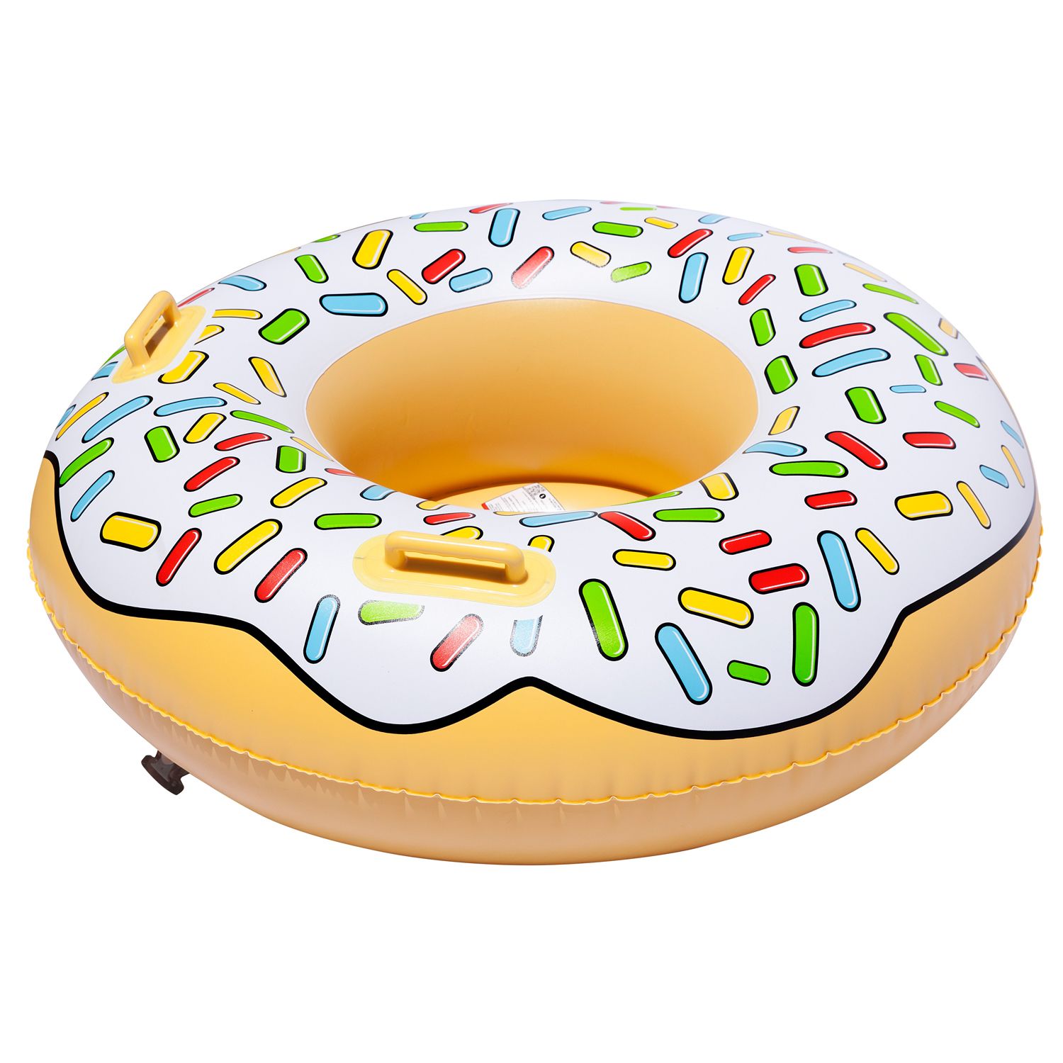 donut inflatable