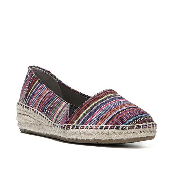 LifeStride Robust Women's Espadrille Wedges