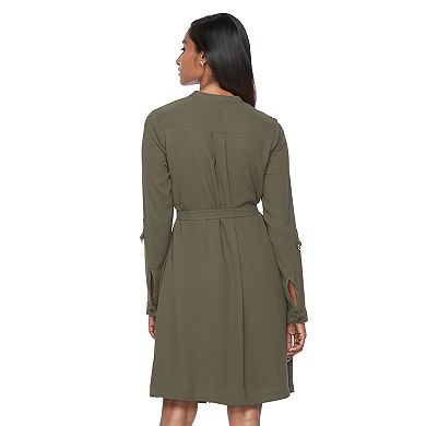 Women's Apt. 9® Shirtdress