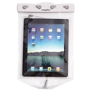 Drypack Large Tablet Waterproof Case