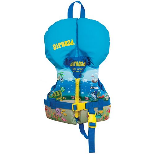 baby flotation vest