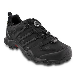 adidas Outdoor Terrex Swift R GTX Men's Waterproof Hiking Shoes