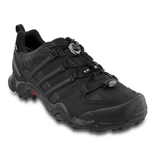 adidas Outdoor Terrex Swift R GTX Men's Waterproof Hiking Shoes adidas Outdoor Terrex Swift R GTX Men's Waterproof Hiking Shoes