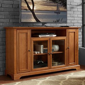Crosley Furniture Campbell TV Stand