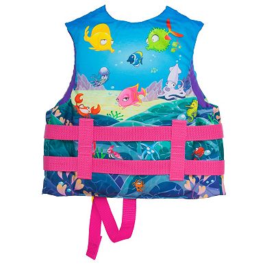 Youth Airhead Reef Flotation Vest