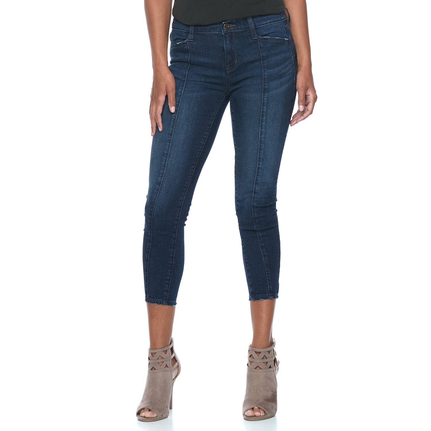 apt 9 skinny jeans