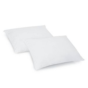 Serta 2-pack Squeezable Comfort MicroCushion Pillow!