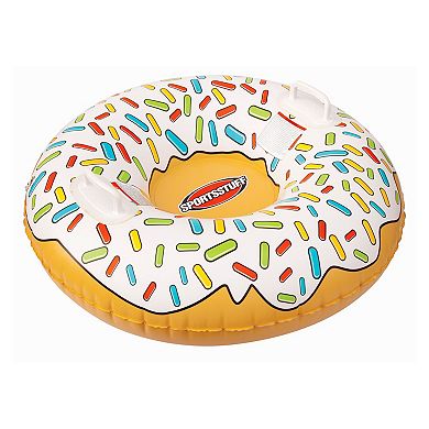 Sportsstuff Donut Inflatable Snow Tube