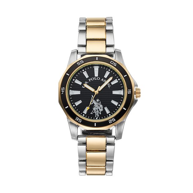 Us polo hot sale watches men's