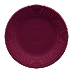 Fiesta 9-in. Luncheon Plate