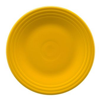 Fiesta Classic Rim 9 in Luncheon Plate