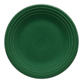 Fiesta Classic Rim 9 in Luncheon Plate
